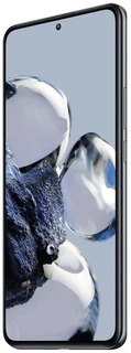 Смартфон 6.67" Xiaomi 12T Pro 8/128GB Silver 