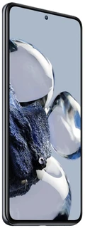 Смартфон 6.67" Xiaomi 12T Pro 8/128GB Silver 