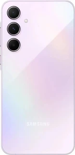 Смартфон 6.6" Samsung Galaxy A55 5G 8/256GB, лаванда 