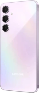 Смартфон 6.6" Samsung Galaxy A55 5G 8/256GB, лаванда 