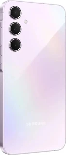 Смартфон 6.6" Samsung Galaxy A55 5G 8/256GB, лаванда 