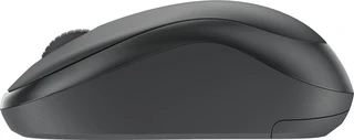 Мышь беспроводная Logitech M240 Silent, черный 