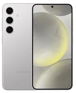 Смартфон 6.2" Samsung Galaxy S24 8/256GB Marble Gray 