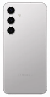 Смартфон 6.2" Samsung Galaxy S24 8/256GB Marble Gray 