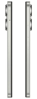 Смартфон 6.79" POCO M6 8/256GB Silver 