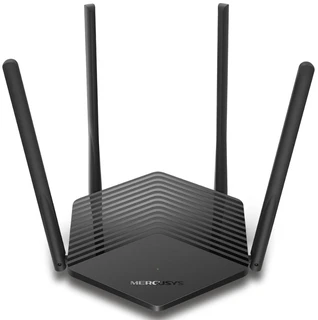 Wi-Fi роутер Mercusys MR1500X AX1500 