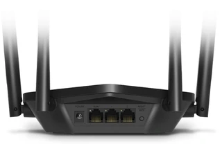 Wi-Fi роутер Mercusys MR1500X AX1500 
