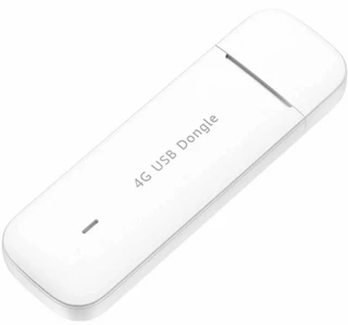 Модем 3G/4G HUAWEI Brovi E3372-325, белый 