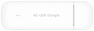Модем 3G/4G HUAWEI Brovi E3372-325, белый 