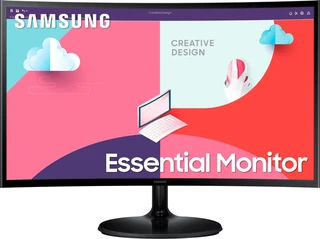 Монитор 23.8" Samsung S24C360EAI 