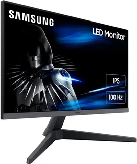 Монитор 27" Samsung S27C330GAI 