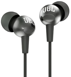 Гарнитура JBL C200SI, черный