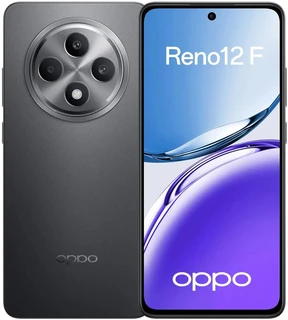 Смартфон 6.67" OPPO Reno 12F 8/256GB Gray 