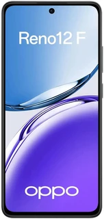 Смартфон 6.67" OPPO Reno 12F 8/256GB Gray 