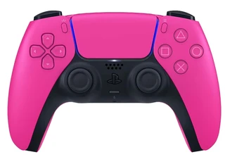 Геймпад Sony PS5 DualSense Nova Pink 