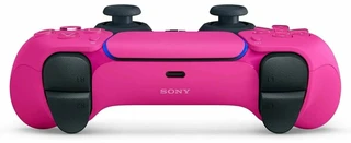 Геймпад Sony PS5 DualSense Nova Pink 