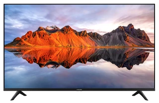 Телевизор 43" Xiaomi TV A Pro 43 2025 QLED 