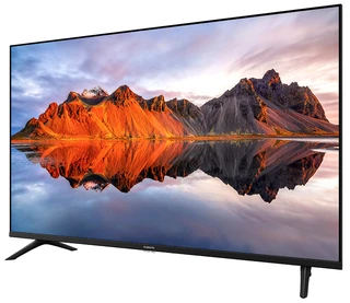 Телевизор 43" Xiaomi TV A Pro 43 2025 QLED 