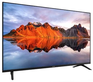 Телевизор 43" Xiaomi TV A Pro 43 2025 QLED 