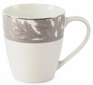 Кружка FIORETTA Frozen Pattern, 350 мл 