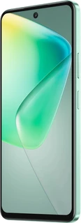 Смартфон 6.78" Infinix HOT 50 6/256GB Sage Green 