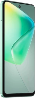 Смартфон 6.78" Infinix HOT 50 6/256GB Sage Green 