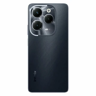 Смартфон 6.78" Infinix NOTE 40 Pro 8/256GB Black 