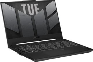 Ноутбук 15.6" ASUS TUF A15 FA507NV-LP133 90NR0E85-M00BN0 