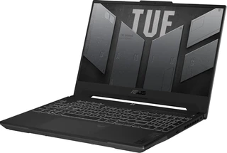 Ноутбук 15.6" ASUS TUF A15 FA507NV-LP133 90NR0E85-M00BN0 