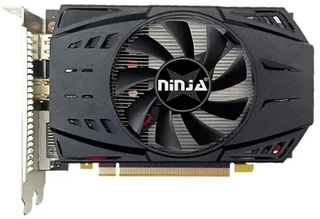 Видеокарта Sinotex Ninja Radeon RX 560 4GB (AFRX56045F) 