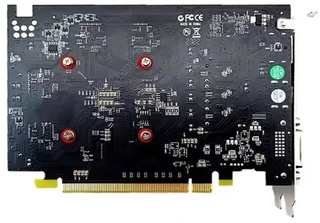 Видеокарта Sinotex Ninja Radeon RX 560 4GB (AFRX56045F) 