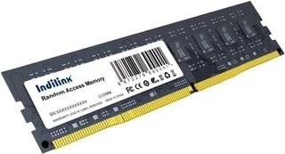 Оперативная память Indilinx DDR4 IND-ID4P26SP16X 16 ГБ 