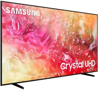 Телевизор 65" Samsung UE65DU7100UXRU 