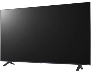 Телевизор 65" LG 65NANO80T6A NanoCell 