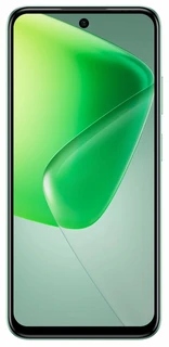 Смартфон 6.78" Infinix HOT 50i 4/128GB Sage Green 