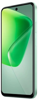 Смартфон 6.78" Infinix HOT 50i 4/128GB Sage Green 