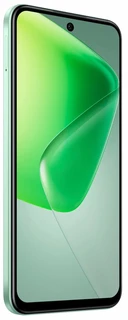 Смартфон 6.78" Infinix HOT 50i 4/128GB Sage Green 