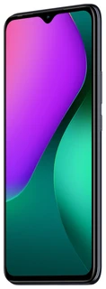 Смартфон 6.82" Infinix HOT 10 Play 4/64GB Black 