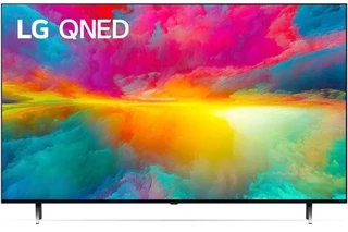 Телевизор 65" LG 65QNED756RA QNED 