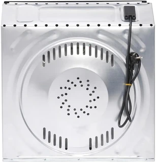 Электрический духовой шкаф Oasis D-SBB, черный 