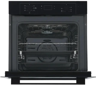 Электрический духовой шкаф Oasis D-SBB, черный 