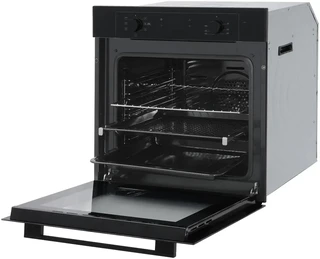 Электрический духовой шкаф Oasis D-SBB, черный 