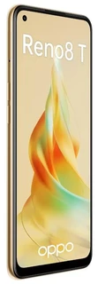 Смартфон 6.43" OPPO Reno 8T 4G 8/128GB Sunset Orange 