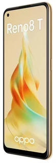 Смартфон 6.43" OPPO Reno 8T 4G 8/128GB Sunset Orange 