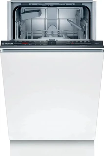 Встраиваемая посудомоечная машина Bosch SPV2IKX10E 