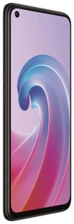 Смартфон 6.59" OPPO A96 6/128GB Black 