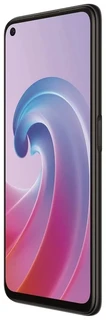 Смартфон 6.59" OPPO A96 6/128GB Black 