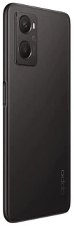 Смартфон 6.59" OPPO A96 6/128GB Black 