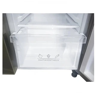 Холодильник CENTEK CT-1757 Silver 