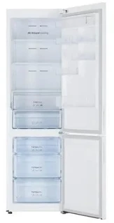 Холодильник Samsung RB37P5300WW 